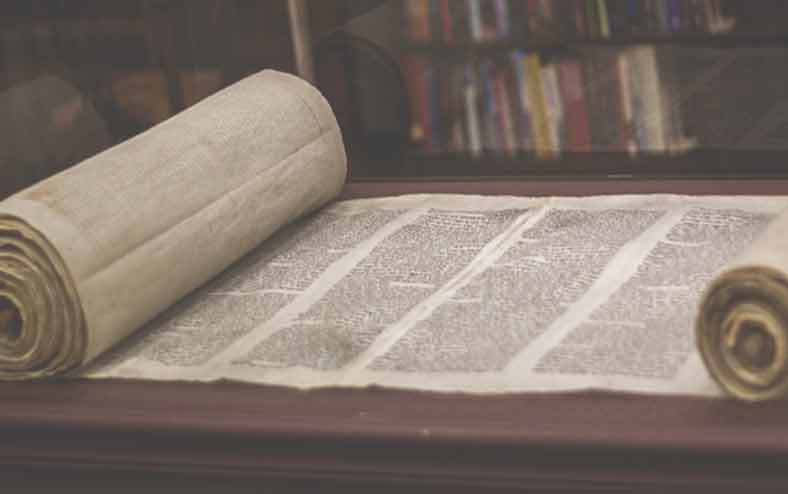 Reliability of the New Testament Scriptures - Apologetics