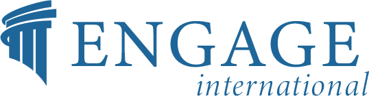 Engage International Logo