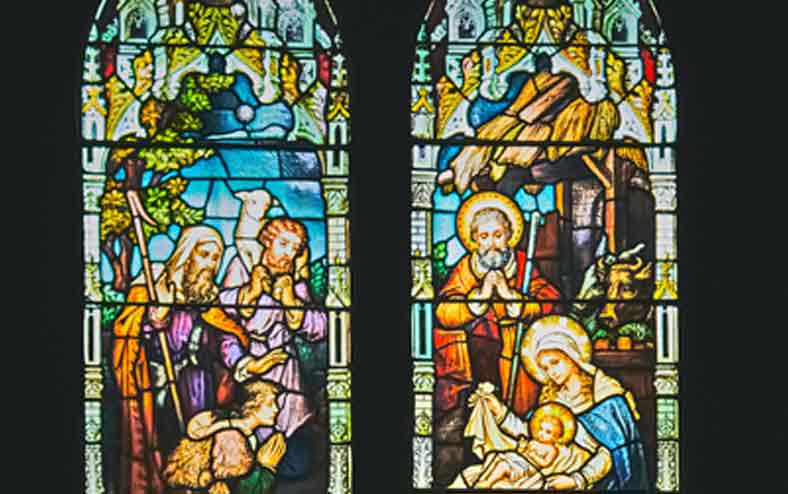Historical Context - Apologetics Podcast